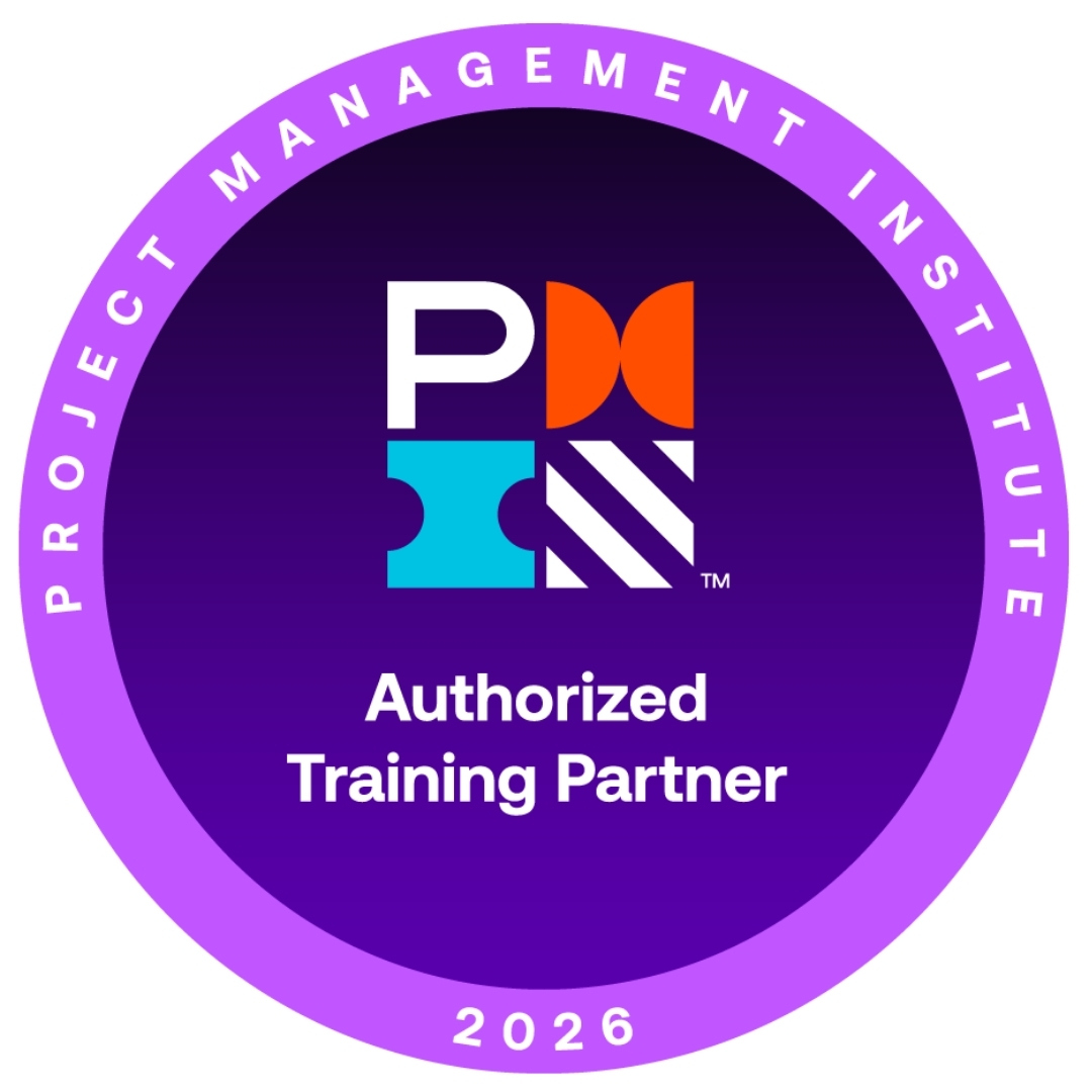 PMI Authorized Training Partner 2026